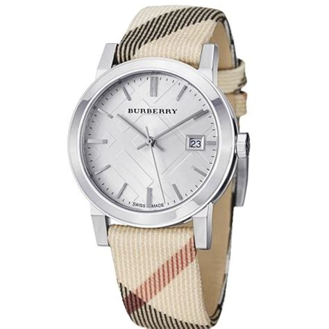 burberry watch official site|burberry watch clearance women.